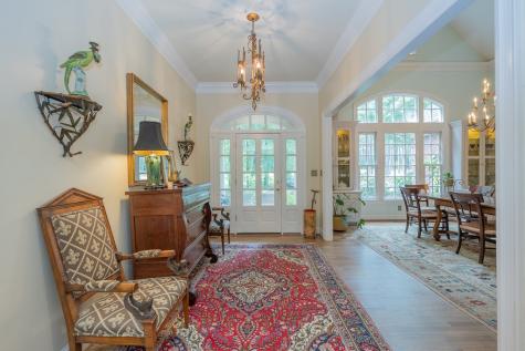 7234 Highway 76 W Laurens SC 29360