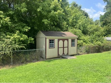 106 Meadow Drive Abbeville SC 29620