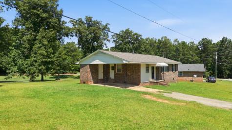 18 Oaklawn Drive Abbeville SC 29620