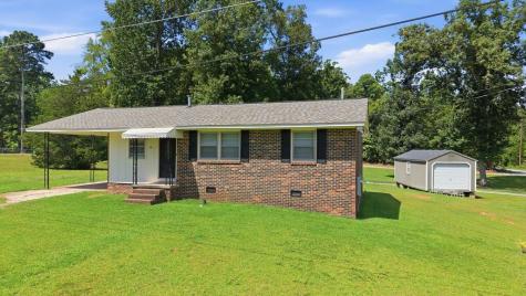 18 Oaklawn Drive Abbeville SC 29620