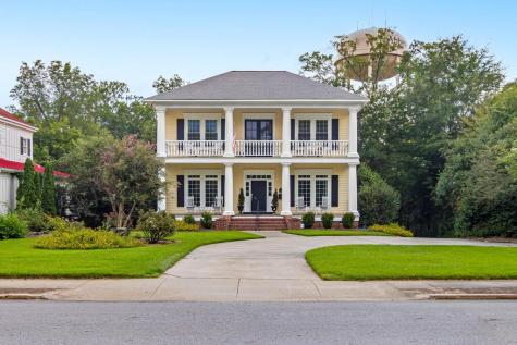 802 N Main Street Abbeville SC 29620