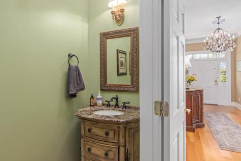 802 N Main Street Abbeville SC 29620