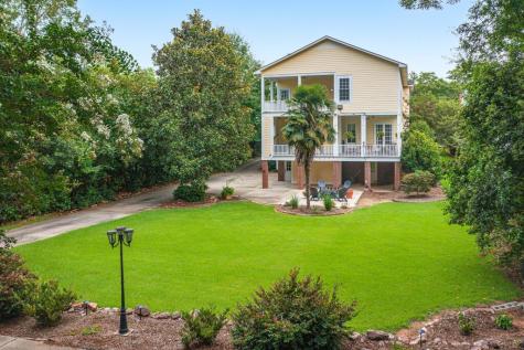 802 N Main Street Abbeville SC 29620