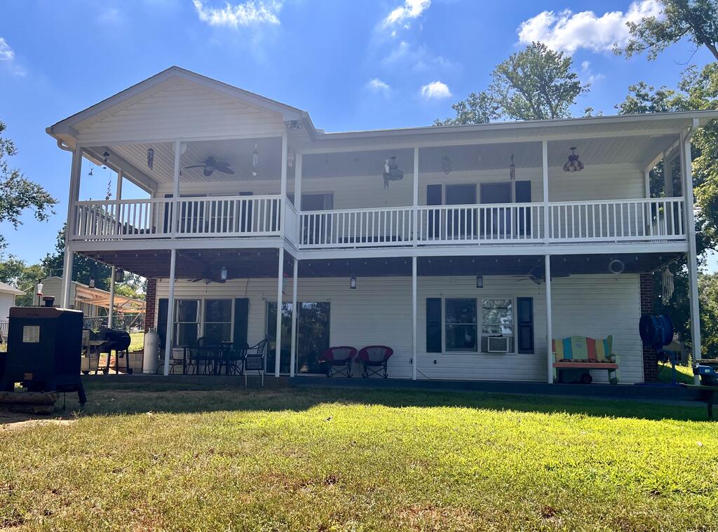 517 Lake Shore Drive Iva SC 29655