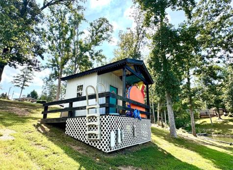 517 Lake Shore Drive Iva SC 29655