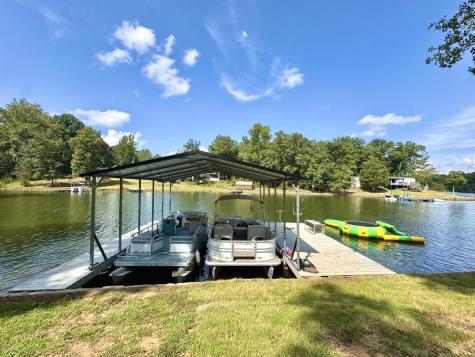517 Lake Shore Drive Iva SC 29655