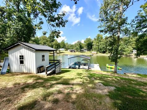 517 Lake Shore Drive Iva SC 29655