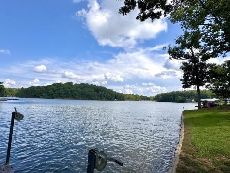 517 Lake Shore Drive Iva SC 29655