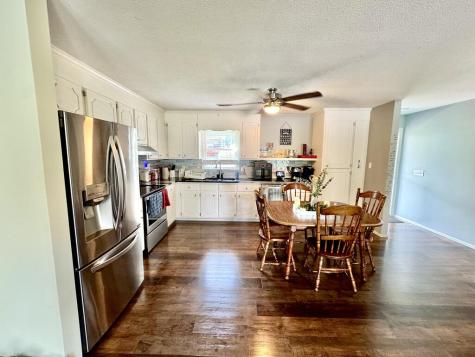 517 Lake Shore Drive Iva SC 29655