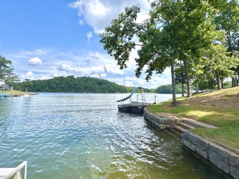 517 Lake Shore Drive Iva SC 29655