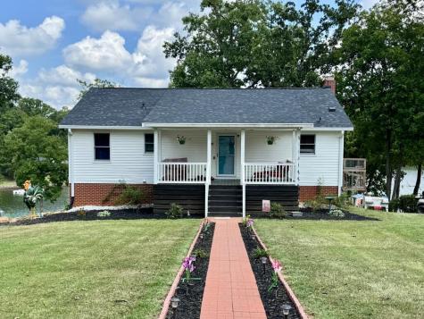517 Lake Shore Drive Iva SC 29655