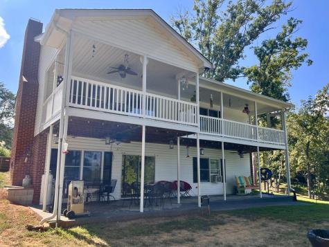 517 Lake Shore Drive Iva SC 29655