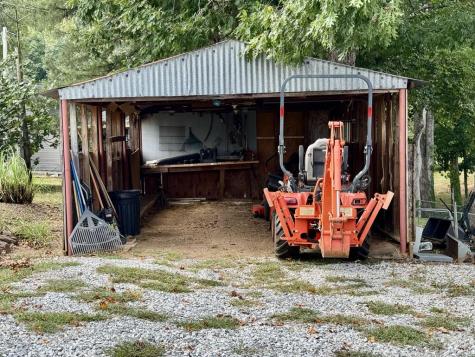 517 Lake Shore Drive Iva SC 29655