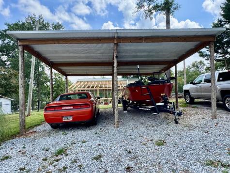 517 Lake Shore Drive Iva SC 29655