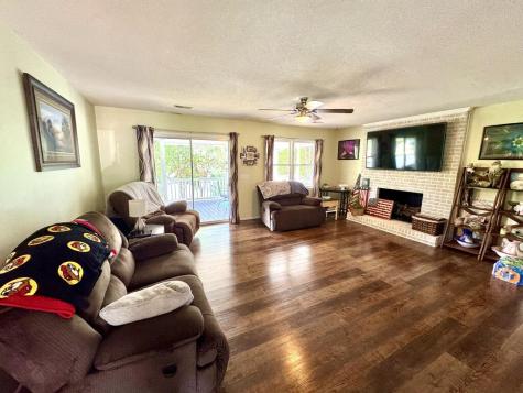 517 Lake Shore Drive Iva SC 29655