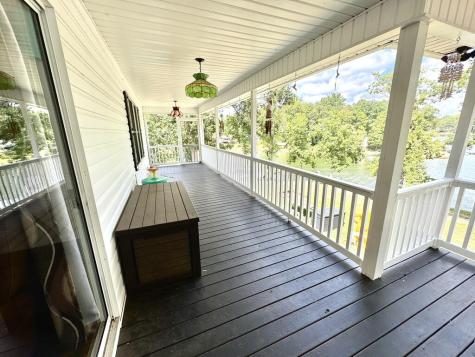 517 Lake Shore Drive Iva SC 29655