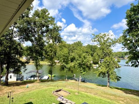 517 Lake Shore Drive Iva SC 29655