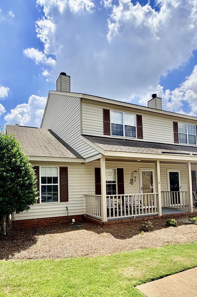 118 Lauren Circle Greenwood SC 29649