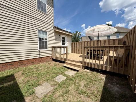 118 Lauren Circle Greenwood SC 29649