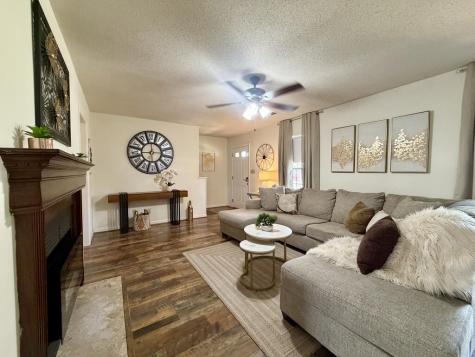 118 Lauren Circle Greenwood SC 29649