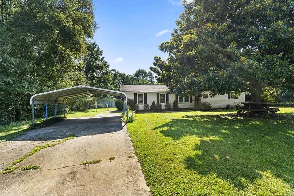 103 Ridgemont Court Greenwood SC 29649