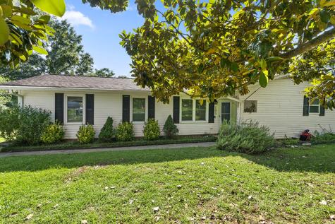 103 Ridgemont Court Greenwood SC 29649