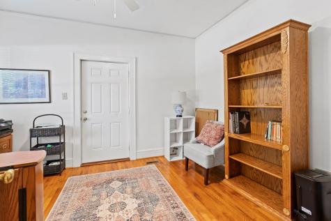 206 Laurel Ave., E Greenwood SC 29646