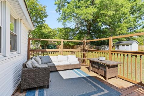 206 Laurel Ave., E Greenwood SC 29646