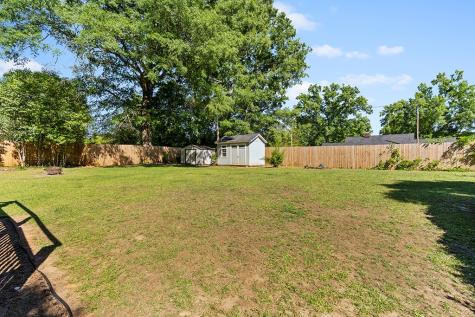206 Laurel Ave., E Greenwood SC 29646