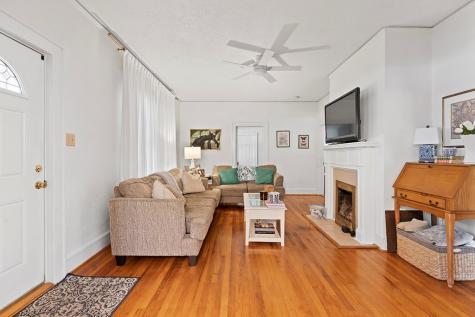 206 Laurel Ave., E Greenwood SC 29646