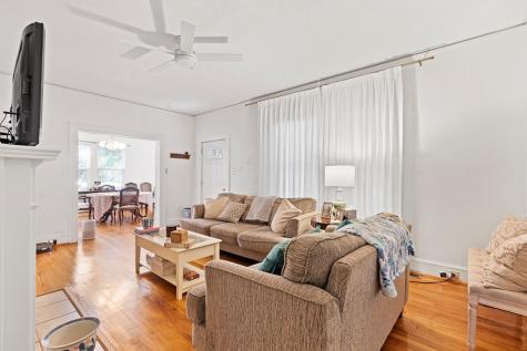 206 Laurel Ave., E Greenwood SC 29646