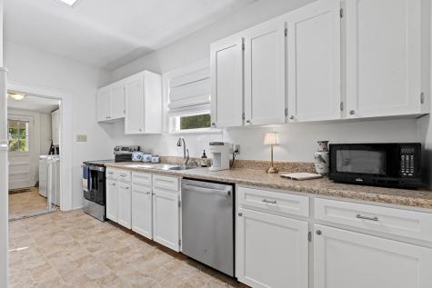 206 Laurel Ave., E Greenwood SC 29646