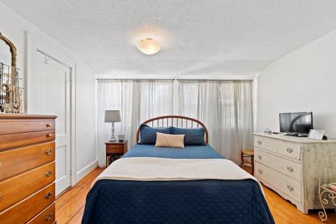 206 Laurel Ave., E Greenwood SC 29646