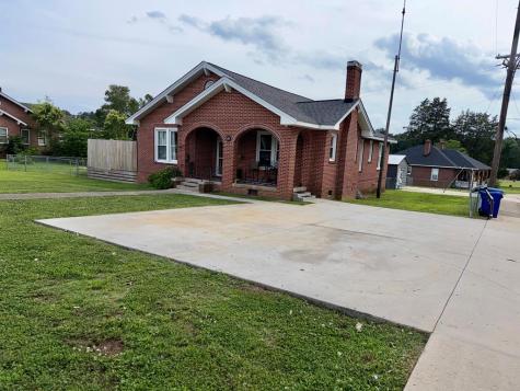 104 Saluda Street Ninety Six SC 29666