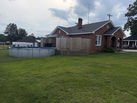 104 Saluda Street Ninety Six SC 29666