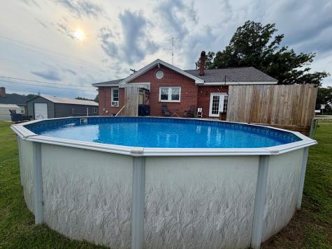 104 Saluda Street Ninety Six SC 29666
