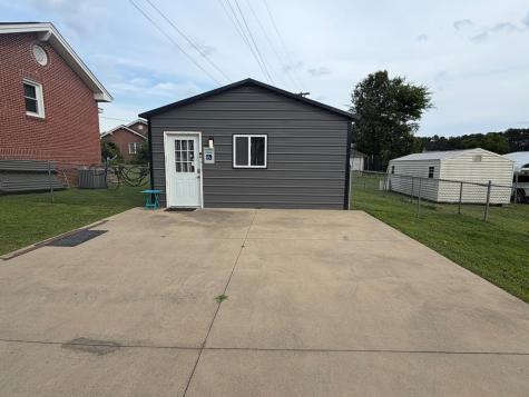 104 Saluda Street Ninety Six SC 29666