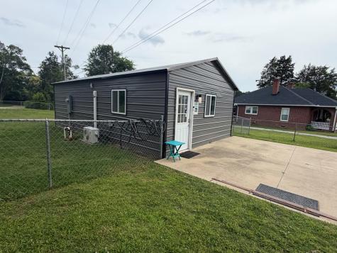104 Saluda Street Ninety Six SC 29666