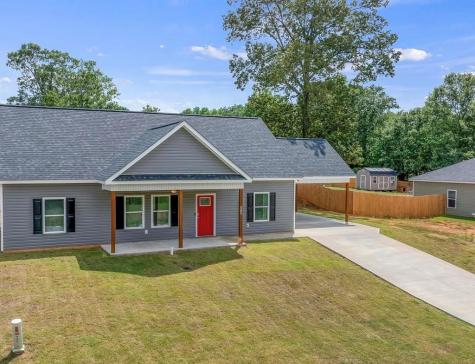 315 Broad Street W Iva SC 29655