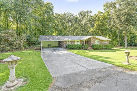 103 Hickory Lane Ninety Six SC 29666