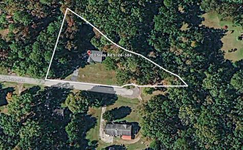 103 Hickory Lane Ninety Six SC 29666