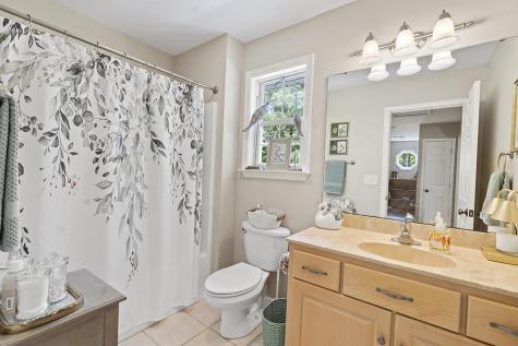 104 E Commodore Drive Cross Hill SC 29332