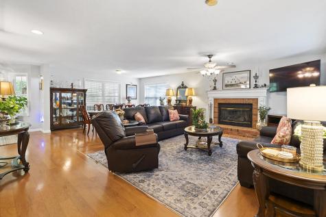 104 E Commodore Drive Cross Hill SC 29332