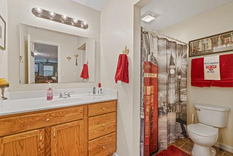 104 E Commodore Drive Cross Hill SC 29332