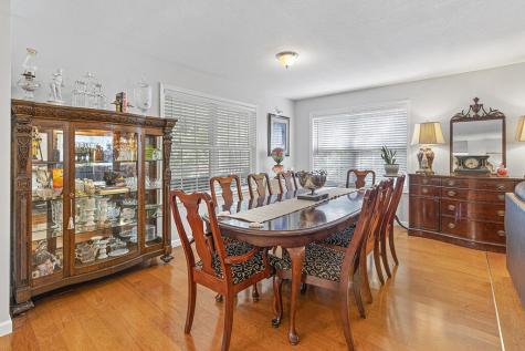 104 E Commodore Drive Cross Hill SC 29332