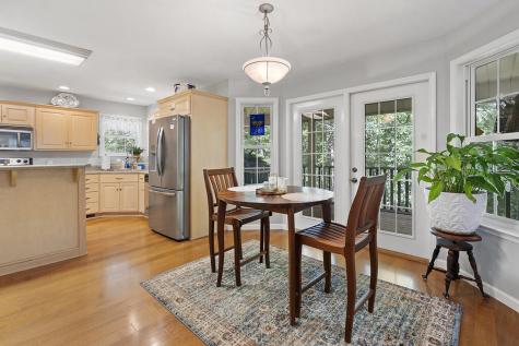 104 E Commodore Drive Cross Hill SC 29332
