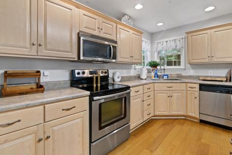 104 E Commodore Drive Cross Hill SC 29332