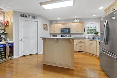 104 E Commodore Drive Cross Hill SC 29332