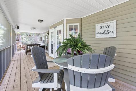 104 E Commodore Drive Cross Hill SC 29332