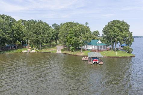50 Jay Bird Lane Cross Hill SC 29332